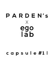 Parden's X Egolab