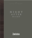 Brochure Night After Night