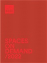 Spaces on demand 