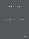 Encore Modern collection 2026