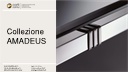 Collezione AMADEUS