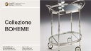 Collezione BOHEME