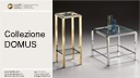 Collezione DOMUS
