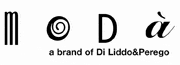 Logo Mod a brand of Di Liddo & Perego