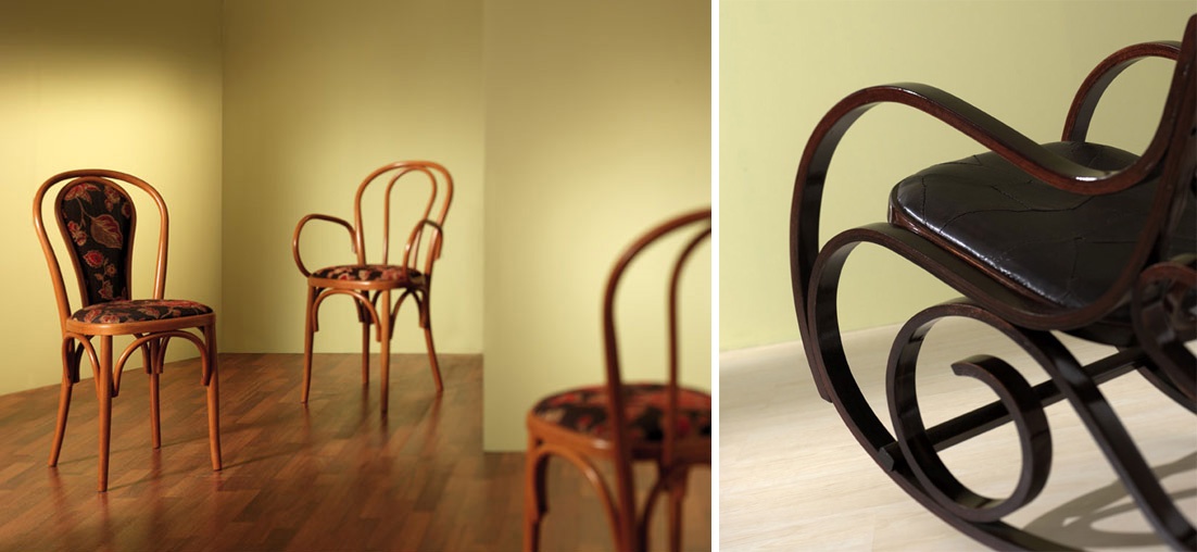 Friultone Chairs Srl Friultone Chairs Srl