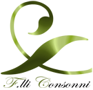 Logo F.lli Consonni Snc