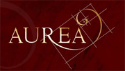Logo Aurea Srl