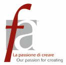 Logo Fabris Adriano Tappezzeria