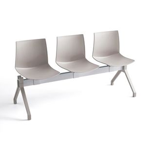 Kanvas PG, Banc sur poutre en technopolym�re