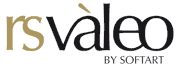 Logo RS Valeo by Softart Srl