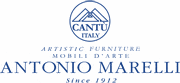 Logo Antonio Marelli Mobili d'Arte