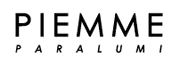 Logo Piemme Paralumi