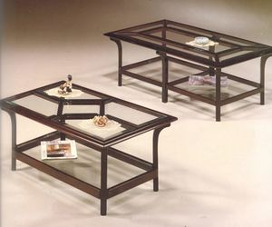 2170/2 PETITE TABLE, Table basse en bois brut, prix outlet