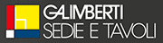 Logo Galimberti Sedie Srl