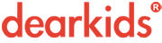 Logo Dearkids