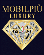 Logo Mobilpiù Luxury Srl