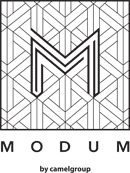 Logo Modum