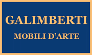 Logo Galimberti Leonardo & Figli Snc