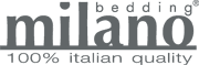 Logo Milano Bedding