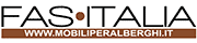 Logo Fas Italia Srl