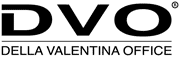 Logo Della Valentina Office Spa