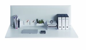 Design Collection, Systme modulaire d'accessoires de bureau