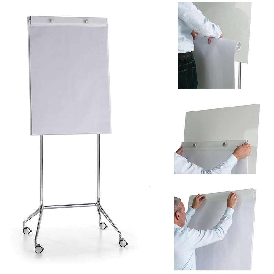 Speech whiteboard, Tableau noir pour salles de réunion et cours