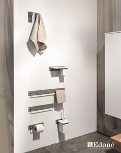 Filo 3179-3188, Porte-serviettes et porte-brosse de toilette, disponibles en diffrentes couleurs