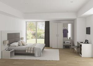 Art. 30120B Roma Basic chambre d'h�tel, Mobilier moderne pour chambre d'h�tel