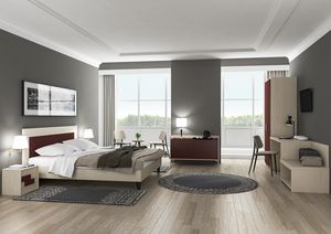 Art. 30129 Sanremo chambre d'h�tel, Mobilier moderne pour chambres d'h�tel et chambres d'h�tes
