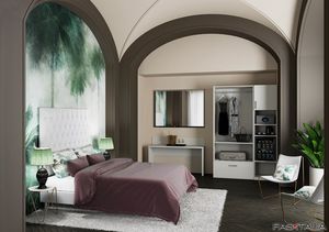 Art. 30880 Ravenna chambre d'h�tel, Mobilier de chambre d'h�tel, style raffin� mais pratique, accueillant et accessible