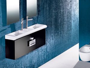 CURVET FURNITURE, Meubles pour salle de bains, diffrentes dimensions