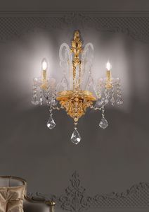 Arredoluce Srls, Luxury Crystal