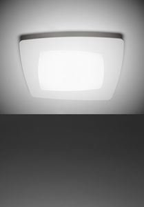 Debra Quadra, Plafonnier LED