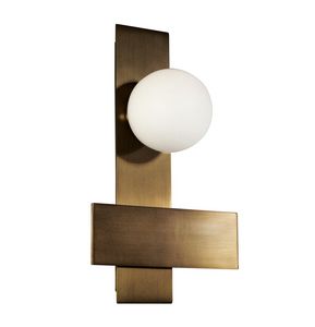 Kea, Applique en m�tal