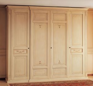 Art. 1150 Canova, Morceau classique de meubles, pour chambre d'hôtel classique