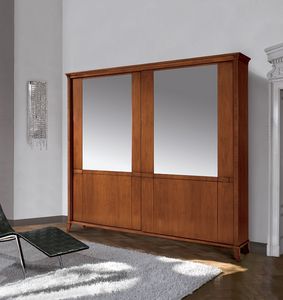 Art. 325 armoire, Garde-robe  la main pour une utilisation domestique