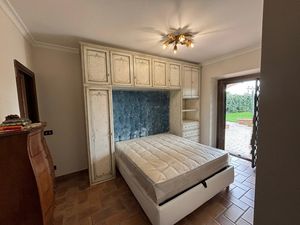 Armoire pont sur mesure de style classique, Armoire bridge de style classique, r�alis�e sur mesure