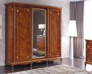 Art. 3132, Armoire  3 portes coulissantes