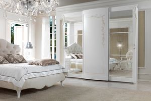 Incanto Art. 481SP, Armoire coulissante de style classique