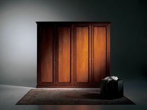 Bargeme VS.1523-0, Armoire de style classique