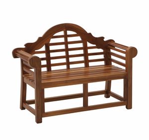 Junior 0601, Banc de jardin pour enfants