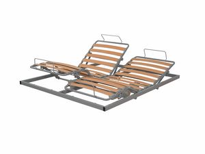 Ergo Air, Moustiquaire anatomique avec r�gulation �lectrique des mouvements