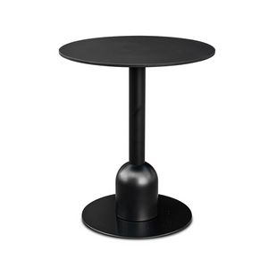Bell base de table, Piètement de table rond en métal