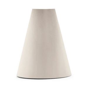 Cono 4003, Pied de table conique en m�tal