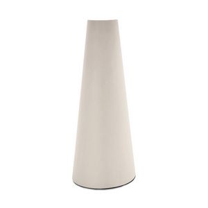 Cono 4005, Pied conique en m�tal pour tables hautes