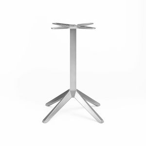 Prisma 48, Base de table au design unique et esthétiquement percutant