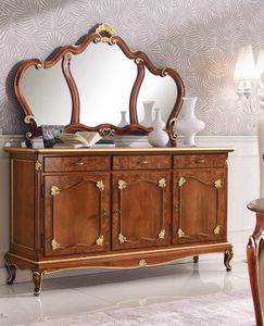 Art. 3012, Buffet de style Art Dco