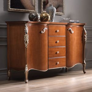 Venere VENERE1001T, Buffet de forme classique