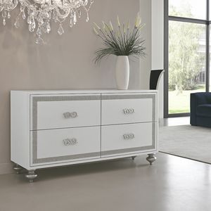 Art. 544, Buffet �l�gant avec un style contemporain